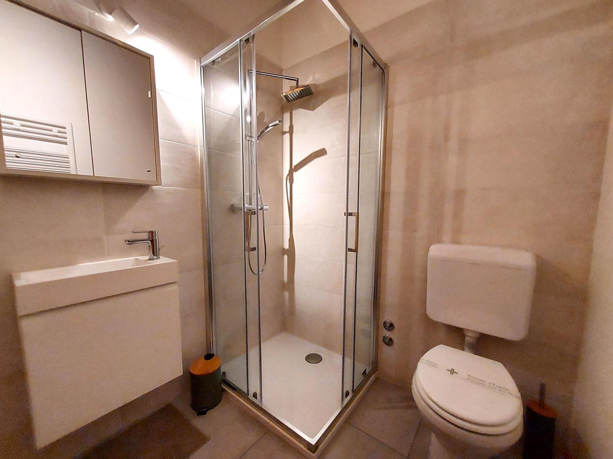 The Green Trail - Rooms Prepotto  ภายนอก รูปภาพ